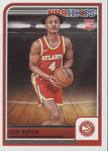 Kobe Bufkin #246 Atlanta Hawks Rookie | 2023-24 NBA Hoops