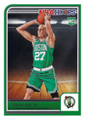 Jordan Walsh #247 Boston Celtics Rookie | 2023-24 NBA Hoops