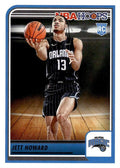 Jett Howard #248 Orlando Magic Rookie | 2023-24 NBA Hoops