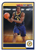 Jarace Walker #251 Indiana Pacers Rookie | 2023-24 NBA Hoops