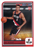 Kris Murray #262 Portland Trail Blazers Rookie | 2023-24 NBA Hoops