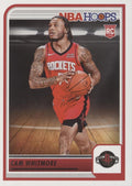 Cam Whitmore #265 Houston Rockets Rookie | 2023-24 NBA Hoops