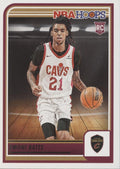 Emoni Bates #266 Cleveland Cavaliers Rookie | 2023-24 NBA Hoops
