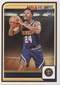 Jalen Pickett #278 Denver Nuggets Rookie | 2023-24 NBA Hoops