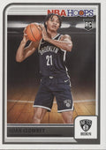 Noah Clowney #280 Brooklyn Nets Rookie | 2023-24 NBA Hoops