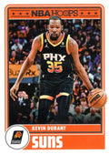 Kevin Durant #282 Phoenix Suns Hoops Tribute | 2023-24 NBA Hoops