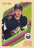 Dylan Cozens #389 Buffalo Sabres | 2023-24 O-Pee-Chee Retro