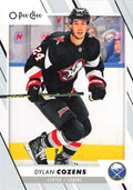 Dylan Cozens #389 Buffalo Sabres | 2023-24 O-Pee-Chee Hockey