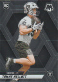 Tommy Mellott #389 Las Vegas Raiders | 2025 Panini Mosaic | NFL Football
