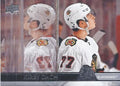 Kirby Dach #38 Chicago Blackhawks | 2020-21 Upper Deck
