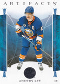 Anders Lee #38 New York Islanders | 2022-23 Upper Deck Artifacts