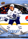 Mitch Marner #38 Toronto Maple Leafs | 2023-24 Upper Deck MVP