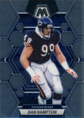 Dan Hampton #38 Chicago Bears | 2023 Panini Mosaic | NFL Football