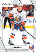 Bo Horvat #38 New York Islanders | 2023-24 O-Pee-Chee Hockey