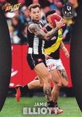 Jamie Elliott #38 Collingwood Magpies | 2025 Select AFL Footy Stars