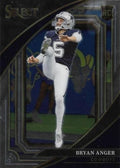 Bryan Anger #390 Dallas Cowboys | 2022 Panini Select | NFL Football