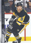 Brian Dumoulin #392 Pittsburgh Penguins | 2020-21 Upper Deck
