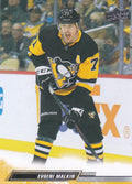 Evgeni Malkin #392 Pittsburgh Penguins | 2022-23 Upper Deck