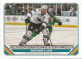 2018/19 Team Highlight #393 | 2019-20 Topps NHL Sticker Collection