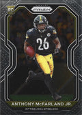 Anthony McFarland Jr. #393 Pittsburgh Steelers | 2020 Panini Prizm | NFL Football