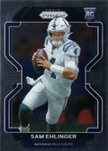 Sam Ehlinger #395 Indianapolis Colts | 2021 Panini Prizm | NFL Football