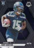 Tory Horton #396 Seattle Seahawks | 2025 Panini Mosaic | NFL Football
