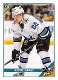 Kevin Labanc #399 San Jose Sharks | 2019-20 Topps NHL Sticker Collection