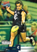 Chris Yarran #39 Carlton Blues | 2010 Select AFL Champions