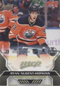 Ryan Nugent-Hopkins #39 Edmonton Oilers | 2020-21 Upper Deck MVP Puzzle Backs