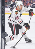 Alex DeBrincat #39 Chicago Blackhawks | 2020-21 Upper Deck