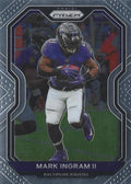 Mark Ingram II #39 Baltimore Ravens | 2020 Panini Prizm | NFL Football