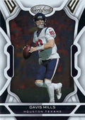 Davis Mills #39 Houston Texans | 2022 Panini Certified | NFL Football