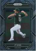 JT Ginn #39 Oakland Athletics | 2023 Panini Prizm