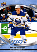 Rasmus Dahlin #39 Buffalo Sabres | 2023-24 Upper Deck MVP