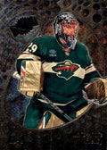 Marc-Andre Fleury #39 Minnesota Wild | 2022-23 SkyBox Metal Universe