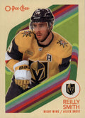 Reilly Smith #39 Vegas Golden Knights | 2023-24 O-Pee-Chee Retro