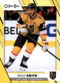 Reilly Smith #39 Vegas Golden Knights | 2023-24 O-Pee-Chee Yellow Border