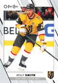 Reilly Smith #39 Vegas Golden Knights | 2023-24 O-Pee-Chee Hockey