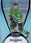 Miro Heiskanen #39 Dallas Stars | 2025-26 Upper Deck Allure