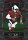 Kyler Murray #3 Arizona Cardinals | 2021 Panini Select |  | NFL Football