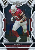 J.J. Watt #3 Arizona Cardinals | 2022 Panini Certified | NFL Football