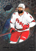Brent Burns #3 Carolina Hurricanes | 2022-23 SkyBox Metal Universe