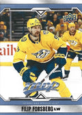 Filip Forsberg #3 Nashville Predators | 2024-25 Upper Deck MVP