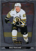 Brad Marchand #3 Boston Bruins | 2024-25 O-Pee-Chee Platinum