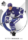 Mitch Marner #3 Toronto Maple Leafs | 2024-25 SP Authentic
