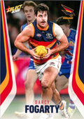 Darcy Fogarty #3 Adelaide Crows | 2026 Select AFL Footy Stars