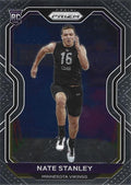 Nate Stanley #400 Minnesota Vikings | 2020 Panini Prizm | NFL Football