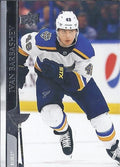 Ivan Barbashev #402 St. Louis Blues | 2020-21 Upper Deck
