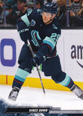 Vince Dunn #403 Seattle Kraken | 2022-23 Upper Deck