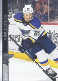 Vince Dunn #404 St. Louis Blues | 2020-21 Upper Deck